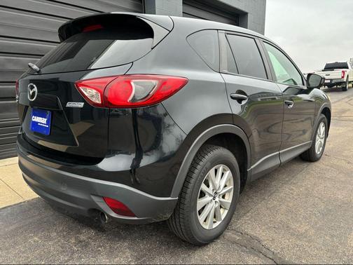 2014 Mazda CX-5 Sport