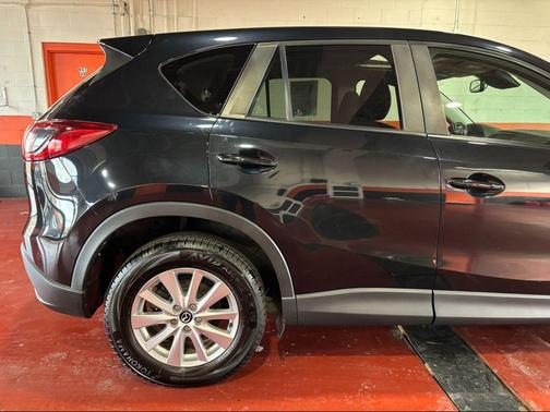 2014 Mazda CX-5 Sport