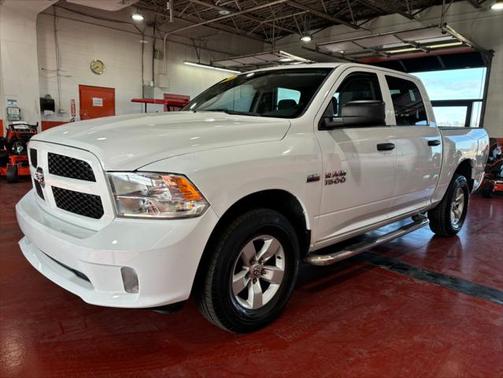 2016 RAM 1500 Tradesman/Express