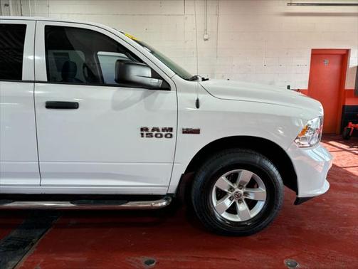2016 RAM 1500 Tradesman/Express