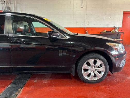 2009 Honda Accord EX-L