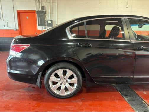 2009 Honda Accord EX-L