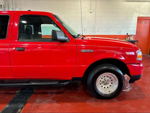 2010 Ford Ranger XLT