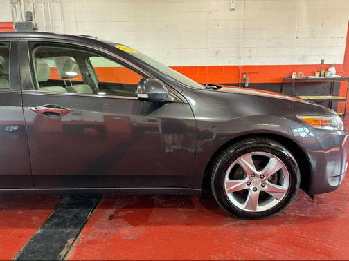 2014 Acura TSX 2.4