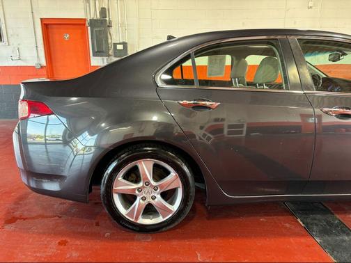 2014 Acura TSX 2.4