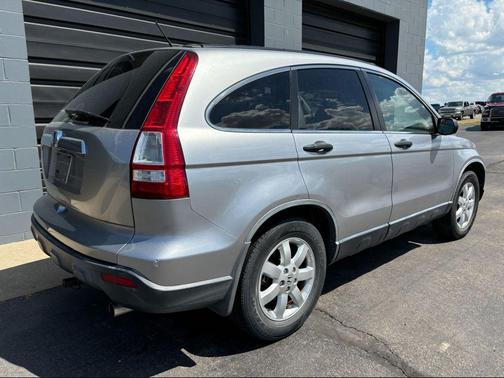 2007 Honda CR-V EX