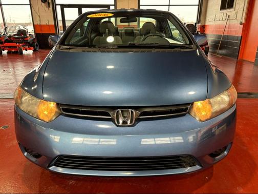 2006 Honda Civic EX