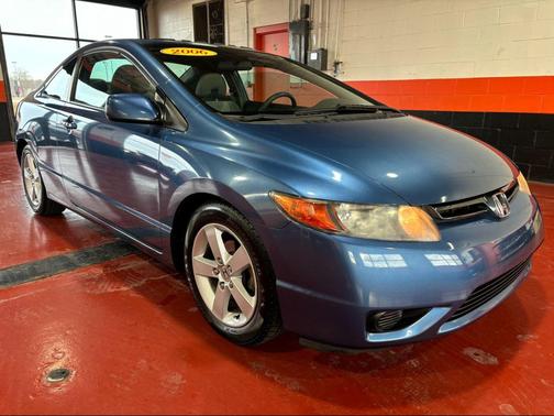 2006 Honda Civic EX