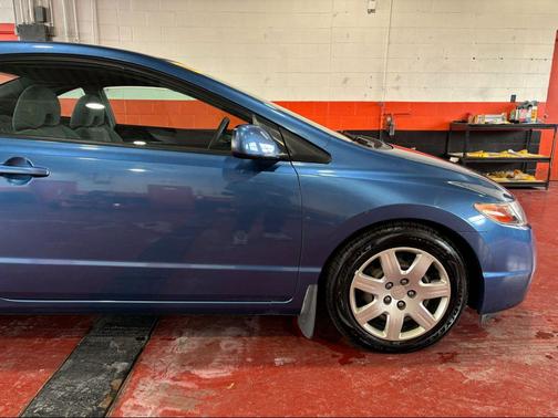 2006 Honda Civic LX