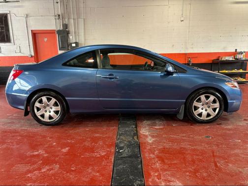 2006 Honda Civic LX