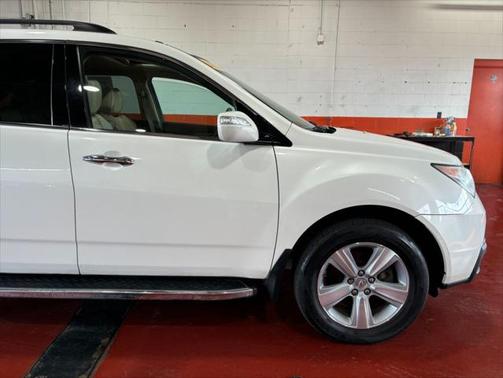 2010 Acura MDX 3.7L