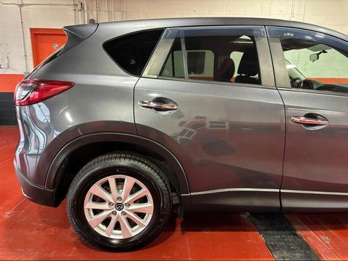 2014 Mazda CX-5 Sport