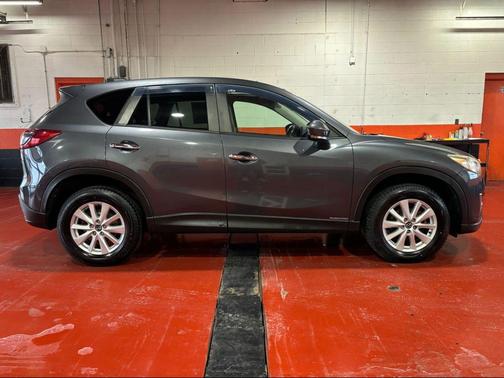 2014 Mazda CX-5 Sport