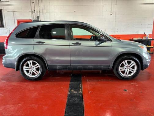 2010 Honda CR-V EX