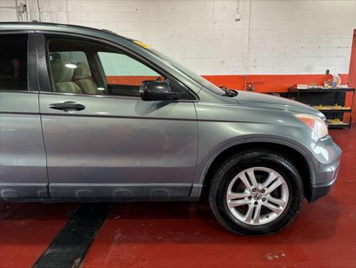 2010 Honda CR-V EX