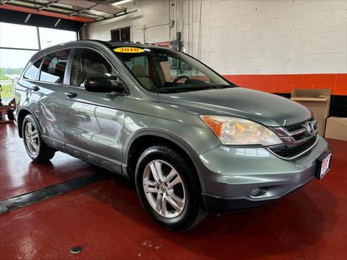 2010 Honda CR-V EX