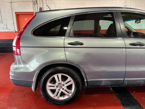 2010 Honda CR-V EX