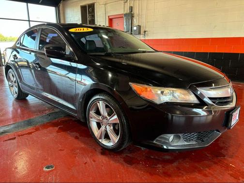 2013 Acura ILX 2.0L Technology