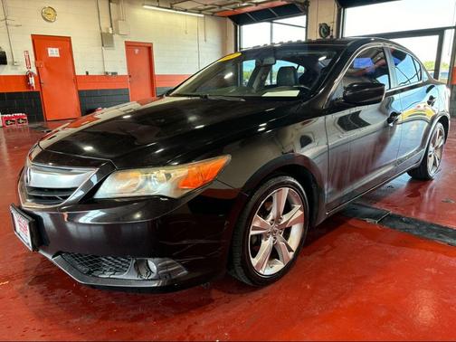 2013 Acura ILX 2.0L Technology