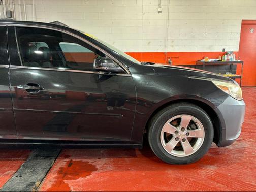 2015 Chevrolet Malibu 1LT