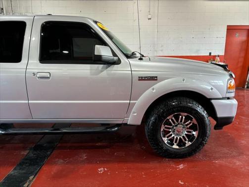 2011 Ford Ranger Sport