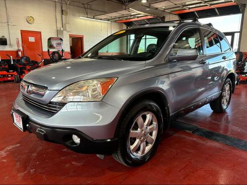2007 Honda CR-V EX-L