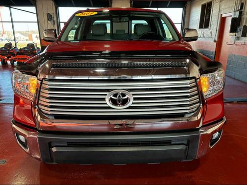 2014 Toyota Tundra Limited