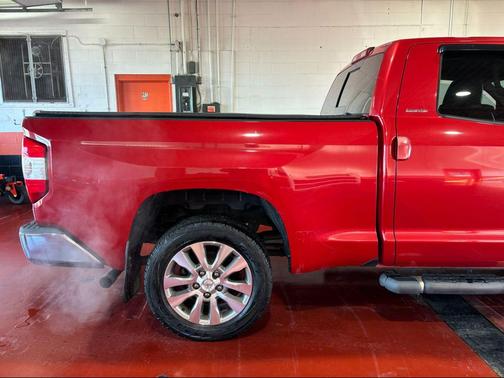 2014 Toyota Tundra Limited