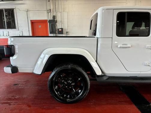 2023 Jeep Gladiator High Altitude 4x4