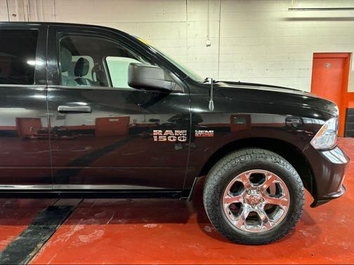 2016 RAM 1500 Tradesman/Express