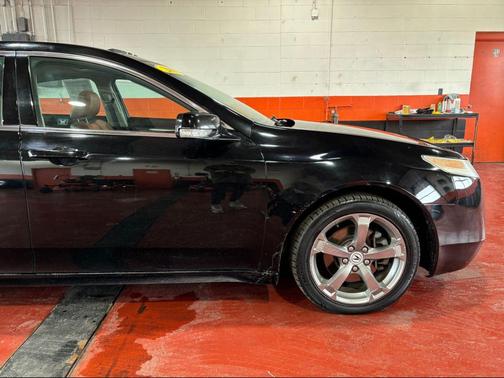 2009 Acura TL Base