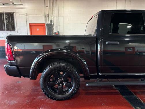 2016 RAM 1500 Tradesman/Express