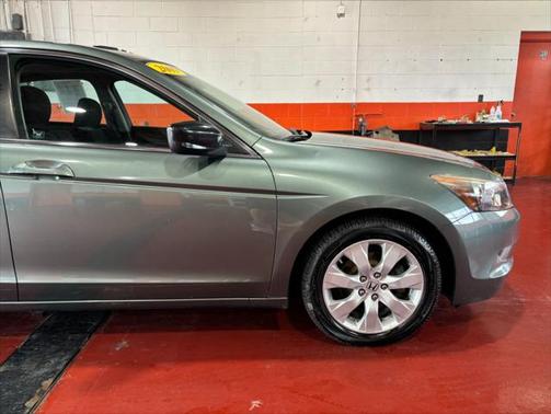 2009 Honda Accord EX