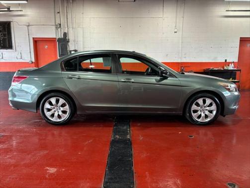 2009 Honda Accord EX