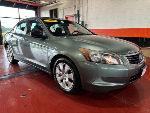 2009 Honda Accord EX