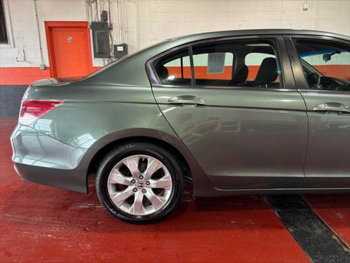 2009 Honda Accord EX