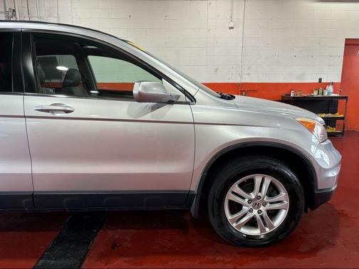 2011 Honda CR-V EX-L