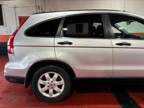 2011 Honda CR-V SE