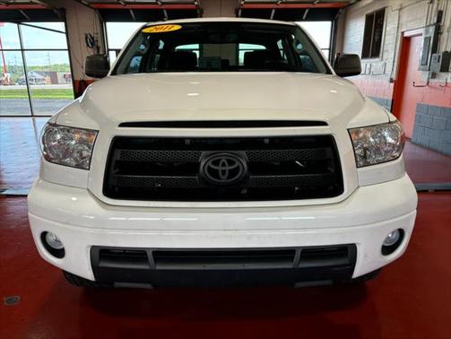 2011 Toyota Tundra Grade