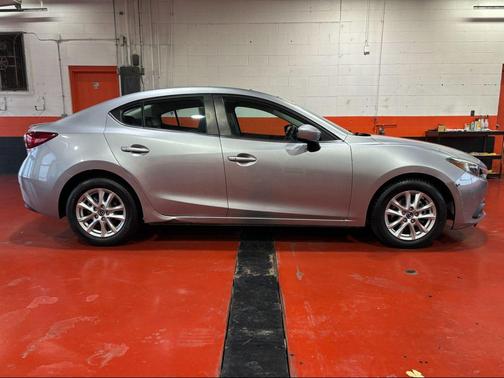 2014 Mazda Mazda3 s Grand Touring