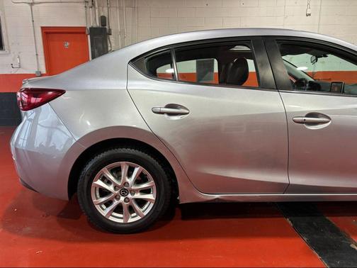 2014 Mazda Mazda3 s Grand Touring