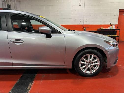 2014 Mazda Mazda3 s Grand Touring