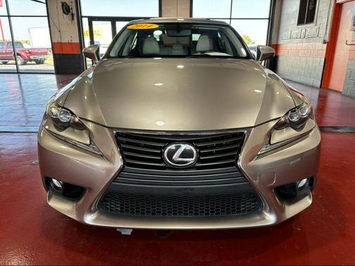 2014 Lexus IS 250 Base