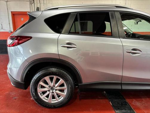 2015 Mazda CX-5 Touring