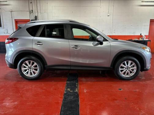 2015 Mazda CX-5 Touring