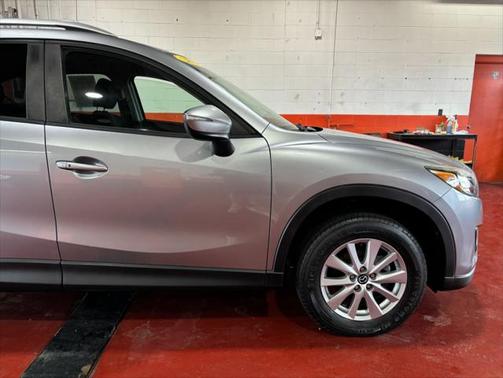 2015 Mazda CX-5 Touring