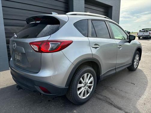 2015 Mazda CX-5 Touring