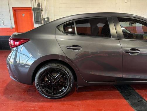 2014 Mazda Mazda3 i Sport