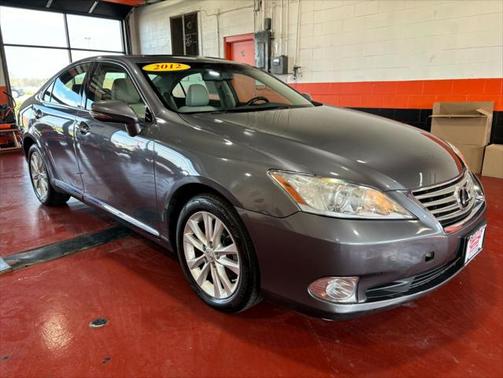 2012 Lexus ES 350 Base
