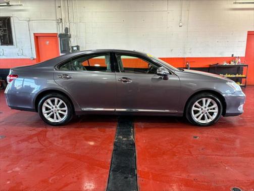2012 Lexus ES 350 Base